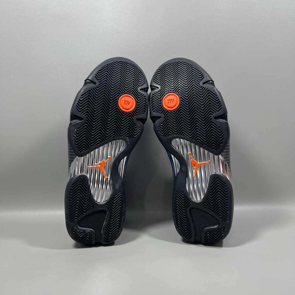 Air Jordan 14 Howard PE,AIR JORDAN 14,Air Jordan
