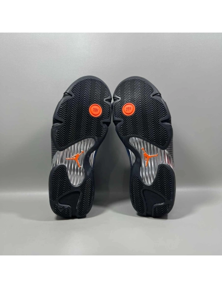 Air Jordan 14 Howard PE,AIR JORDAN 14,Air Jordan