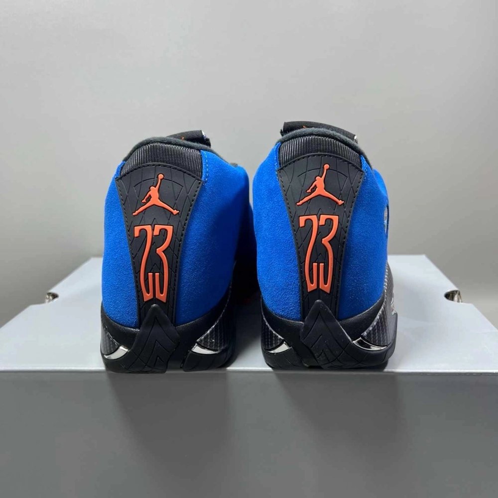 Air Jordan 14 Howard PE,AIR JORDAN 14,Air Jordan