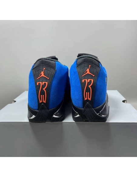 Air Jordan 14 Howard PE,AIR JORDAN 14,Air Jordan