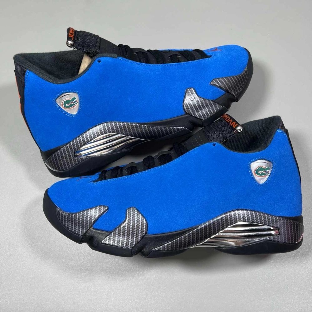 Air Jordan 14 Howard PE,AIR JORDAN 14,Air Jordan