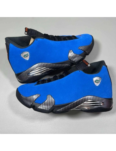 Air Jordan 14 Howard PE,AIR JORDAN 14,Air Jordan