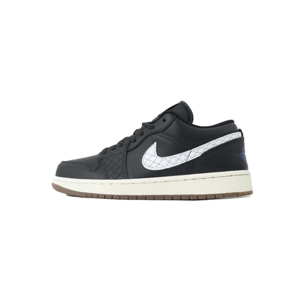 premium reps Air Jordan 1 Low SE Off-Noir IO2047-001 sneakers at Shoes Official. Shop iconic styles from top brands