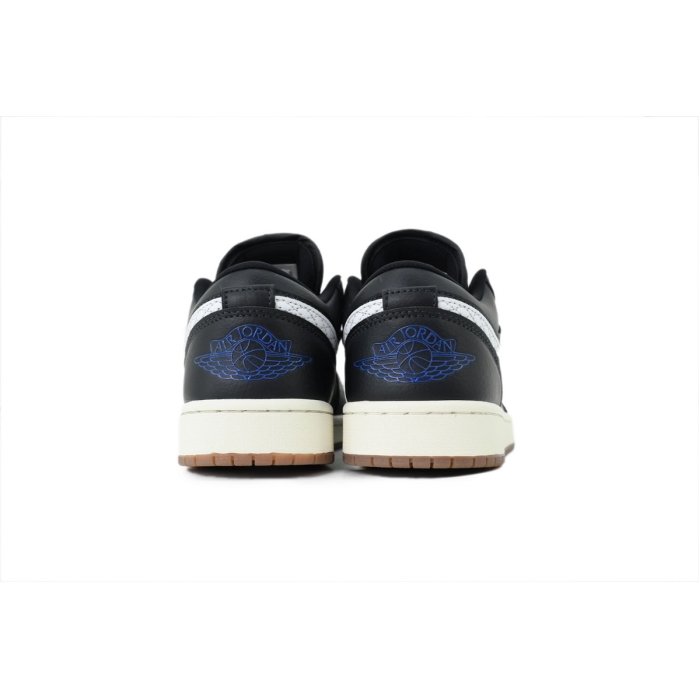 premium reps Air Jordan 1 Low SE Off-Noir IO2047-001 sneakers at Shoes Official. Shop iconic styles from top brands