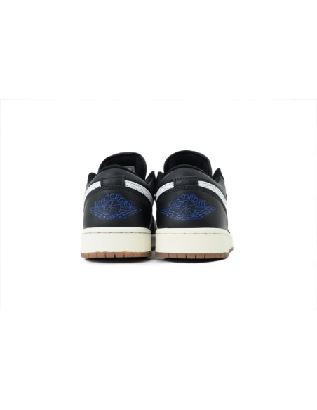 premium reps Air Jordan 1 Low SE Off-Noir IO2047-001 sneakers at Shoes Official. Shop iconic styles from top brands