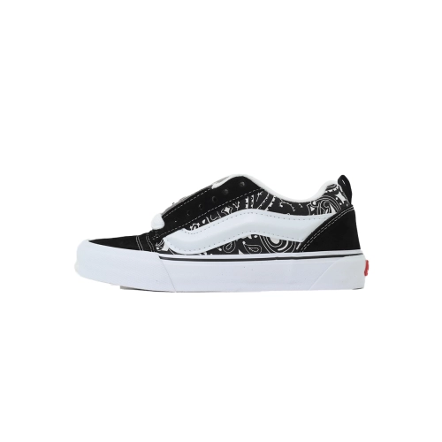 premium reps BEDWINTHE HEARTBREAKERS&215;Vault by Vans Knu Skool VLT LXBlack VN0007QDBMW sneakers at Shoes Official. Shop iconic