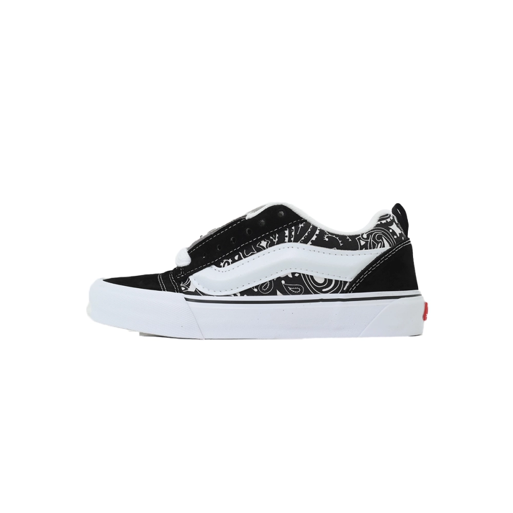 premium reps BEDWINTHE HEARTBREAKERS&215;Vault by Vans Knu Skool VLT LXBlack VN0007QDBMW sneakers at Shoes Official. Shop iconic