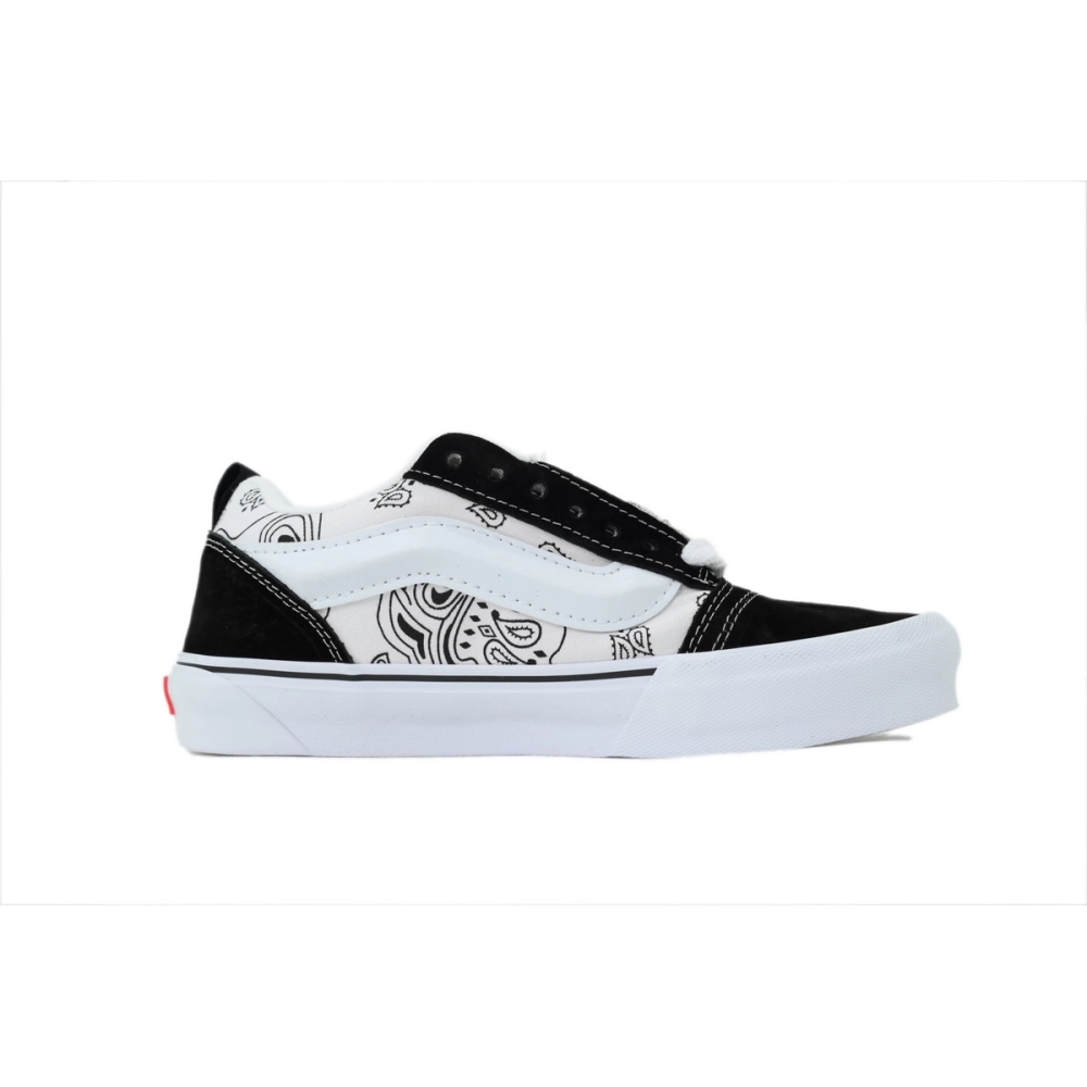 premium reps BEDWINTHE HEARTBREAKERS&215;Vault by Vans Knu Skool VLT LXBlack VN0007QDBMW sneakers at Shoes Official. Shop iconic