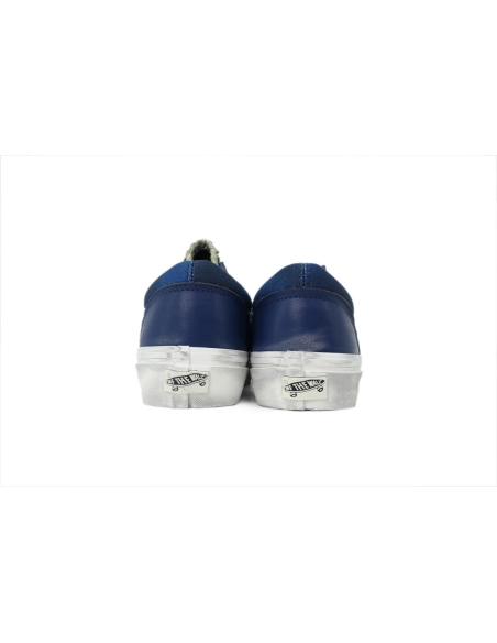 premium reps Vans Old Skool 36 LX Souvenir Pack-Blue sneakers at Shoes Official. Shop iconic styles from top brands