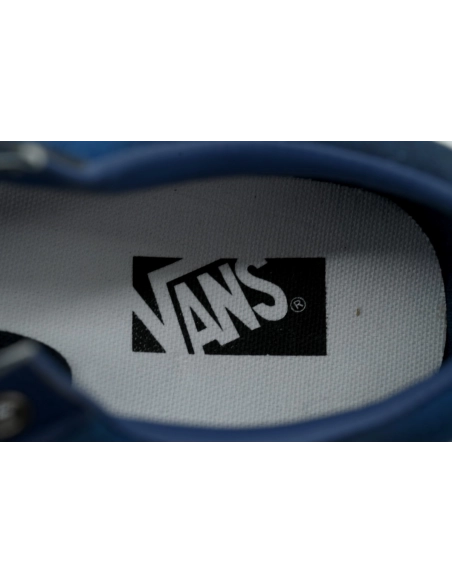 premium reps Vans Old Skool 36 LX Souvenir Pack-Blue sneakers at Shoes Official. Shop iconic styles from top brands