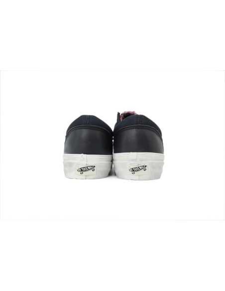 premium reps Vans Old Skool 36 LX Souvenir Pack-Black sneakers at Shoes Official. Shop iconic styles from top brands