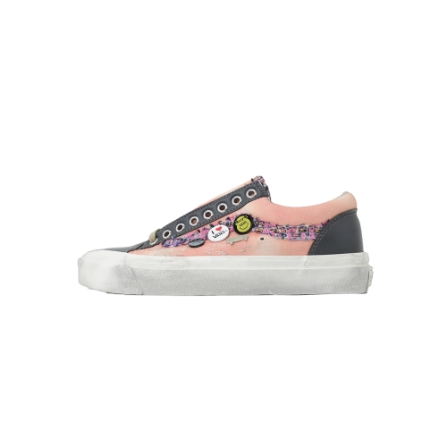premium reps Vans Old Skool 36 LX Souvenir Pack-Pink sneakers at Shoes Official. Shop iconic styles from top brands