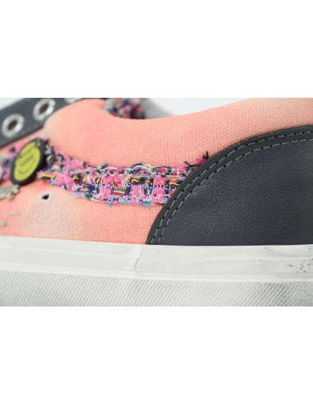 premium reps Vans Old Skool 36 LX Souvenir Pack-Pink sneakers at Shoes Official. Shop iconic styles from top brands