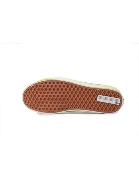 premium reps SATOSHI NAKAMOTO x Vans Old Skool Reissue 36 Speckled Moving Blanket Grey sneakers at Shoes Official. Shop iconic s