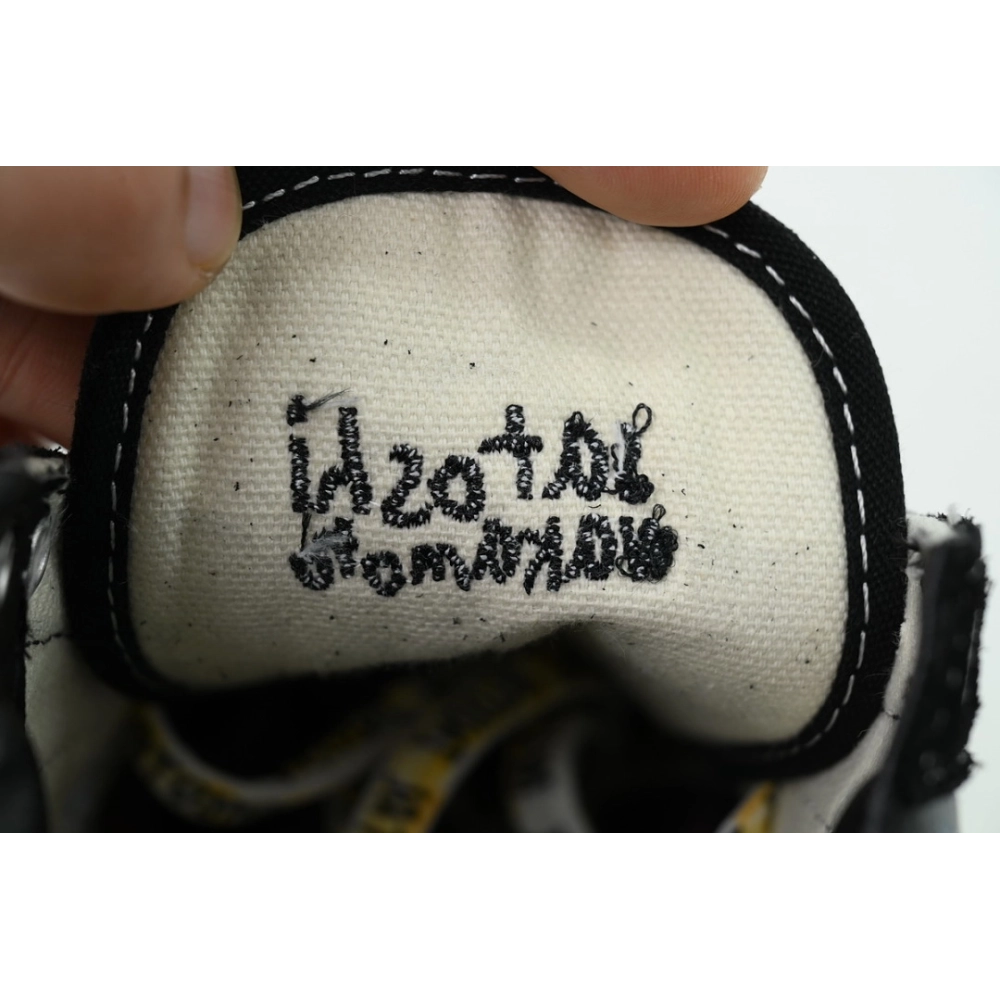 premium reps SATOSHI NAKAMOTO x Vans Old Skool Reissue 36 Speckled Moving Blanket Grey sneakers at Shoes Official. Shop iconic s