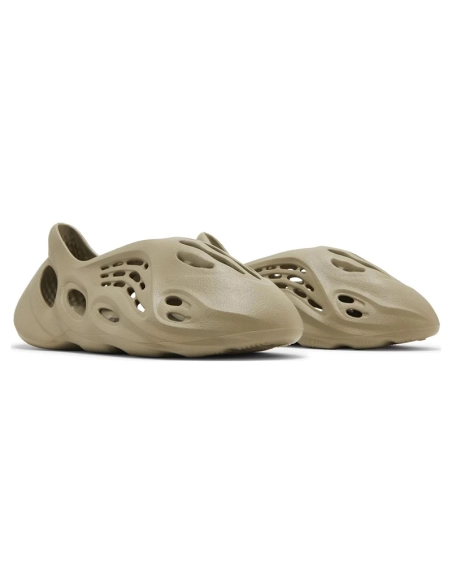 Yeezy Foam Runner Stone Salt,YEEZY FOAM RUNNER,YEEZY