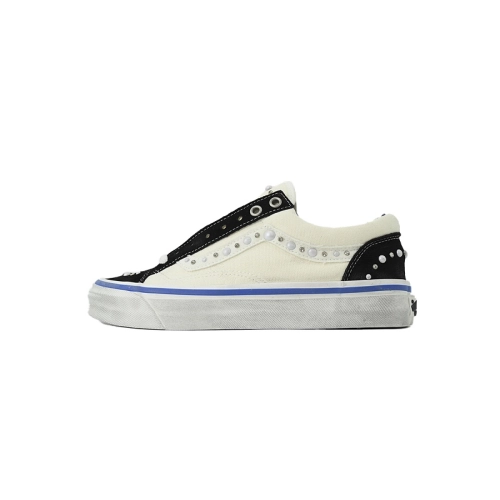 premium reps Vans Old Skool 36 Pearlized Pack-Marshmallow White sneakers at Shoes Official. Shop iconic styles from top brands