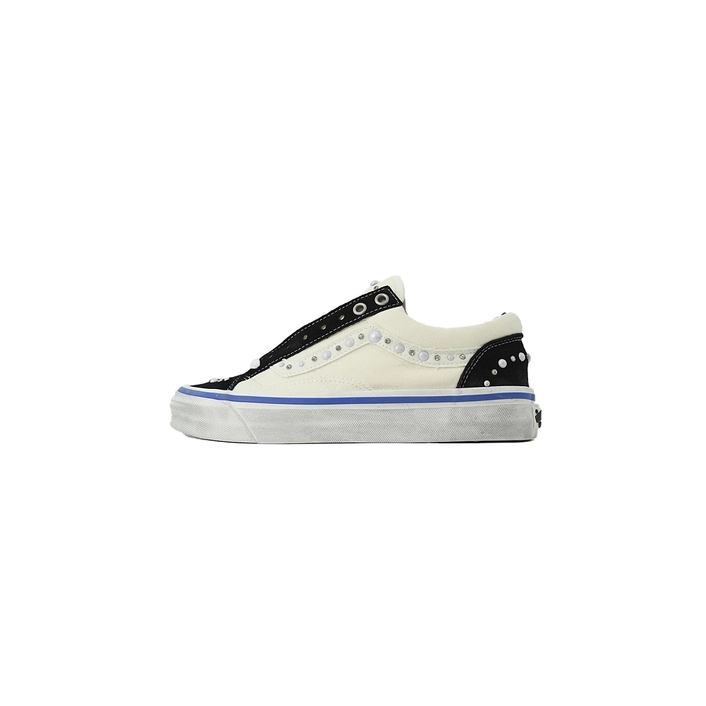 premium reps Vans Old Skool 36 Pearlized Pack-Marshmallow White sneakers at Shoes Official. Shop iconic styles from top brands