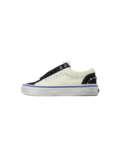 premium reps Vans Old Skool 36 Pearlized Pack-Marshmallow White sneakers at Shoes Official. Shop iconic styles from top brands