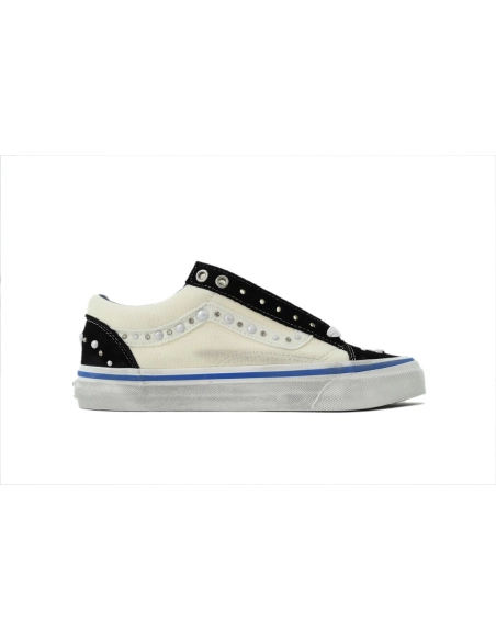 premium reps Vans Old Skool 36 Pearlized Pack-Marshmallow White sneakers at Shoes Official. Shop iconic styles from top brands