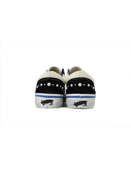 premium reps Vans Old Skool 36 Pearlized Pack-Marshmallow White sneakers at Shoes Official. Shop iconic styles from top brands