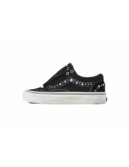 premium reps Vans Old Skool 36 Pearlized Pack-Black sneakers at Shoes Official. Shop iconic styles from top brands