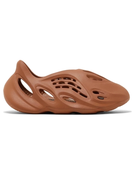 Yeezy Foam Runner Clay Red,YEEZY FOAM RUNNER,YEEZY