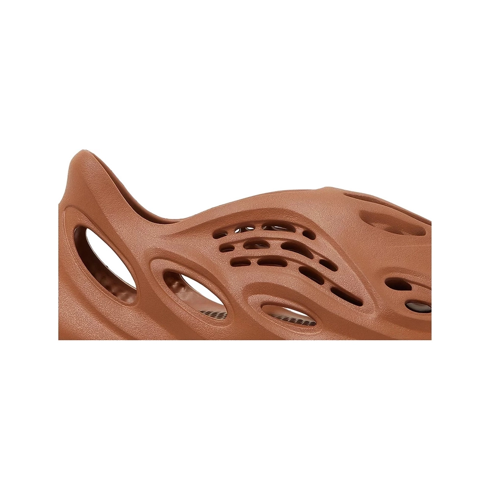 Yeezy Foam Runner Clay Red,YEEZY FOAM RUNNER,YEEZY