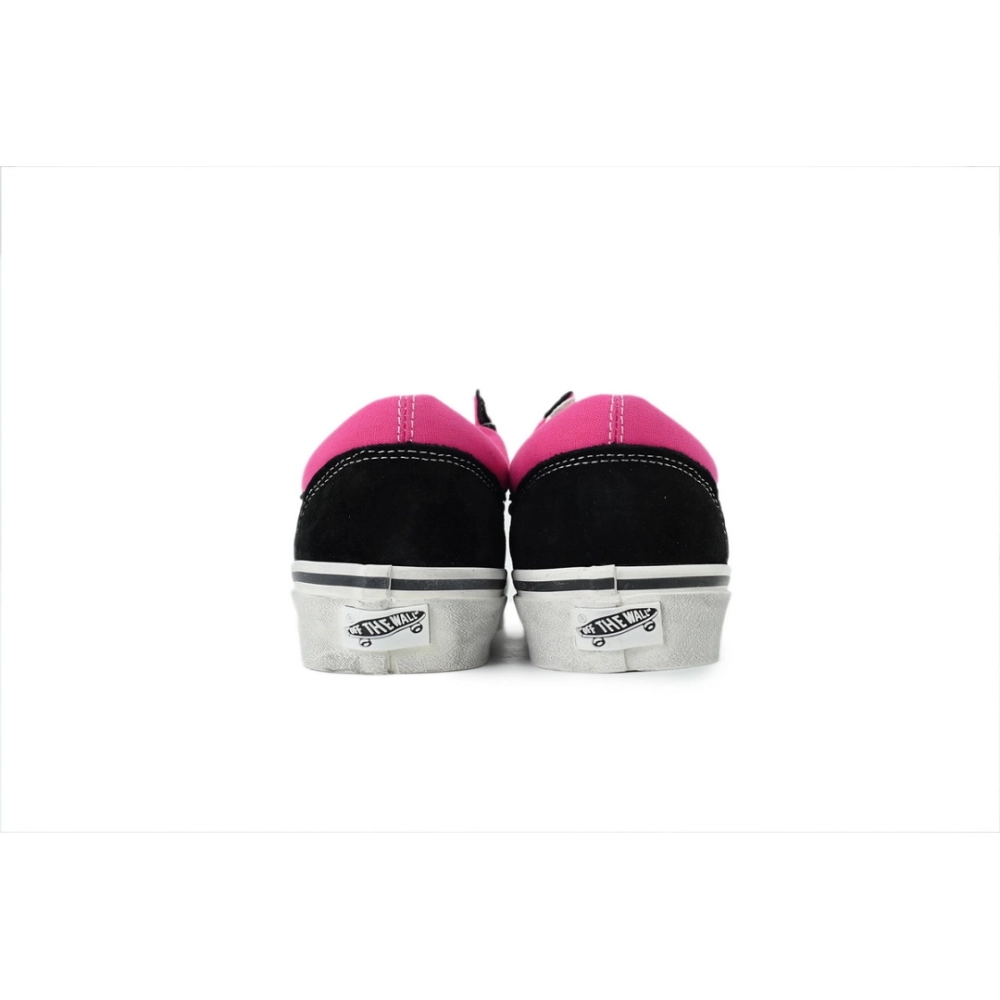 premium reps Vans Old Skool 36 LX Pearlized Pack-Fuchsia Red sneakers at Shoes Official. Shop iconic styles from top brands