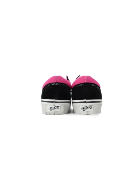 premium reps Vans Old Skool 36 LX Pearlized Pack-Fuchsia Red sneakers at Shoes Official. Shop iconic styles from top brands