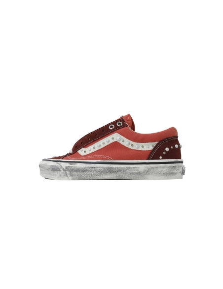 premium reps Vans Old Skool 36 Pearlized Pack-Brown sneakers at Shoes Official. Shop iconic styles from top brands