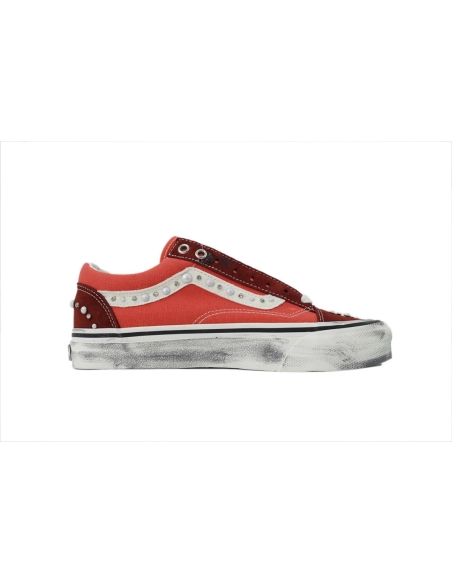 premium reps Vans Old Skool 36 Pearlized Pack-Brown sneakers at Shoes Official. Shop iconic styles from top brands