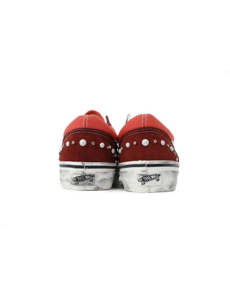 premium reps Vans Old Skool 36 Pearlized Pack-Brown sneakers at Shoes Official. Shop iconic styles from top brands