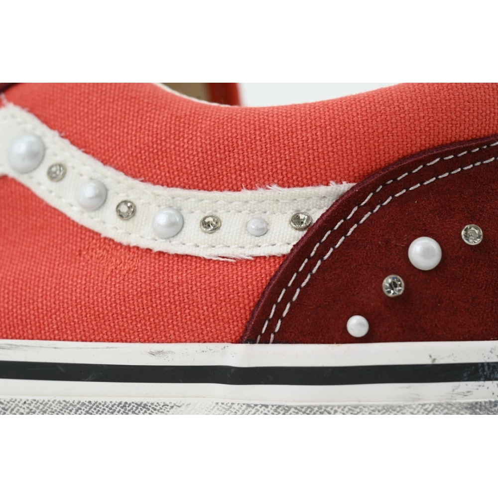 premium reps Vans Old Skool 36 Pearlized Pack-Brown sneakers at Shoes Official. Shop iconic styles from top brands