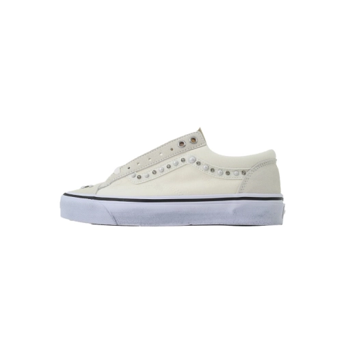 premium reps Vans Old Skool 36 LX Pearlized Pack-Marshmallow sneakers at Shoes Official. Shop iconic styles from top brands