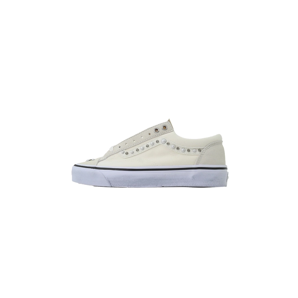 premium reps Vans Old Skool 36 LX Pearlized Pack-Marshmallow sneakers at Shoes Official. Shop iconic styles from top brands