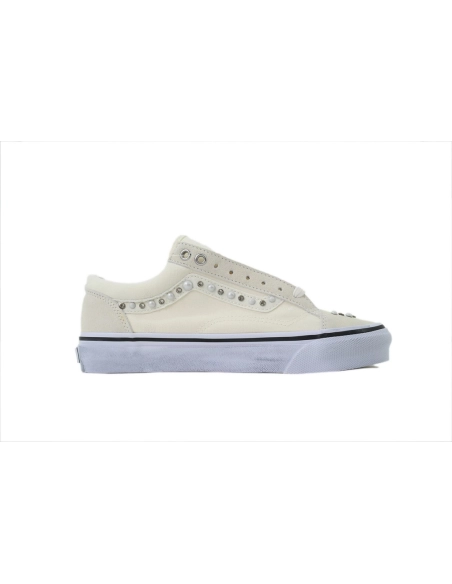 premium reps Vans Old Skool 36 LX Pearlized Pack-Marshmallow sneakers at Shoes Official. Shop iconic styles from top brands