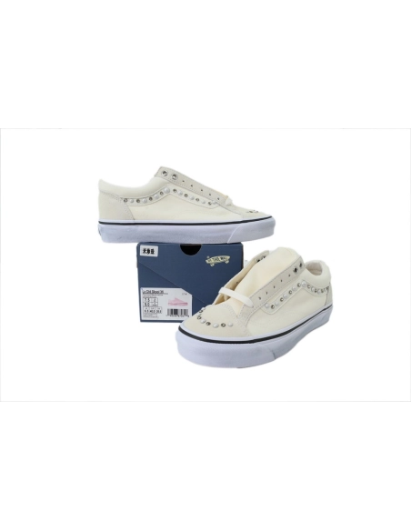 premium reps Vans Old Skool 36 LX Pearlized Pack-Marshmallow sneakers at Shoes Official. Shop iconic styles from top brands