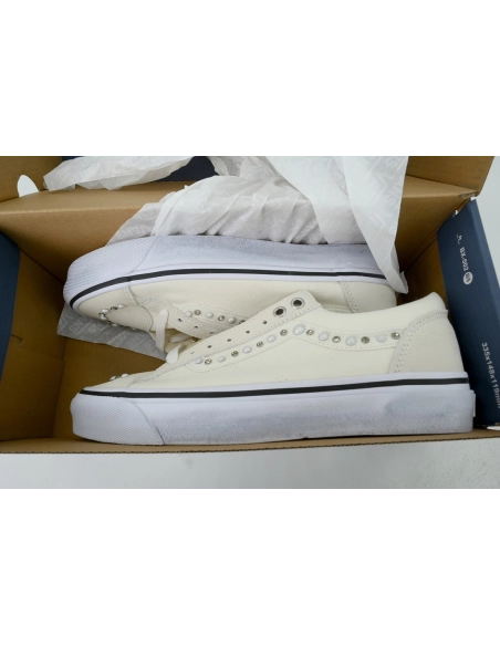 premium reps Vans Old Skool 36 LX Pearlized Pack-Marshmallow sneakers at Shoes Official. Shop iconic styles from top brands