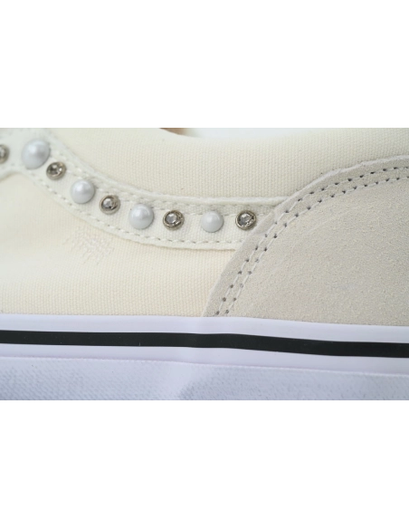 premium reps Vans Old Skool 36 LX Pearlized Pack-Marshmallow sneakers at Shoes Official. Shop iconic styles from top brands