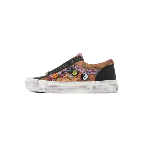 premium reps Vans Old Skool 36 LX Souvenir Pack-Warm Brown sneakers at Shoes Official. Shop iconic styles from top brands