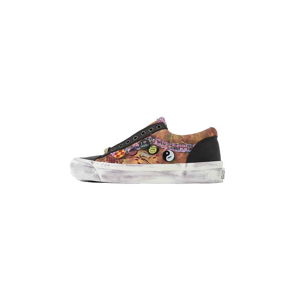 premium reps Vans Old Skool 36 LX Souvenir Pack-Warm Brown sneakers at Shoes Official. Shop iconic styles from top brands