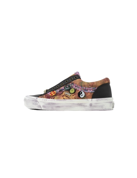 premium reps Vans Old Skool 36 LX Souvenir Pack-Warm Brown sneakers at Shoes Official. Shop iconic styles from top brands