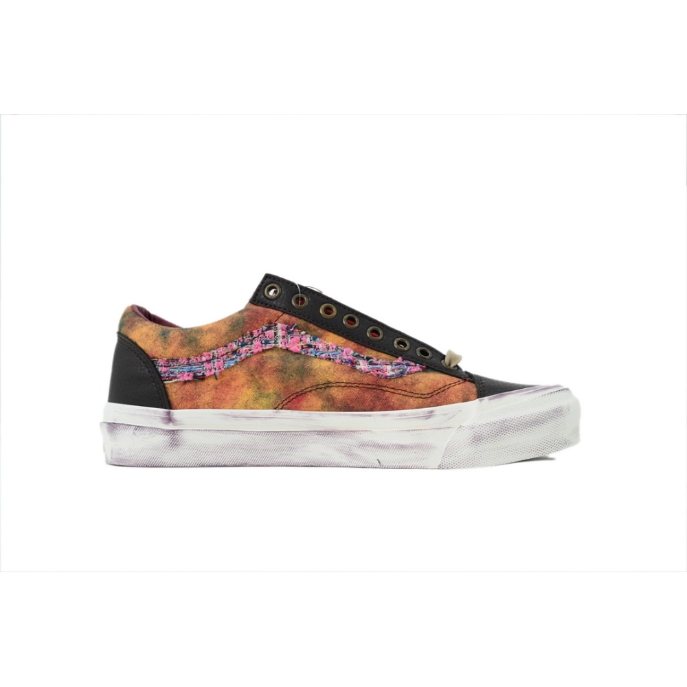 premium reps Vans Old Skool 36 LX Souvenir Pack-Warm Brown sneakers at Shoes Official. Shop iconic styles from top brands