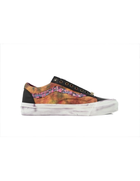 premium reps Vans Old Skool 36 LX Souvenir Pack-Warm Brown sneakers at Shoes Official. Shop iconic styles from top brands