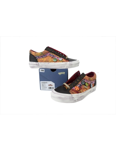 premium reps Vans Old Skool 36 LX Souvenir Pack-Warm Brown sneakers at Shoes Official. Shop iconic styles from top brands