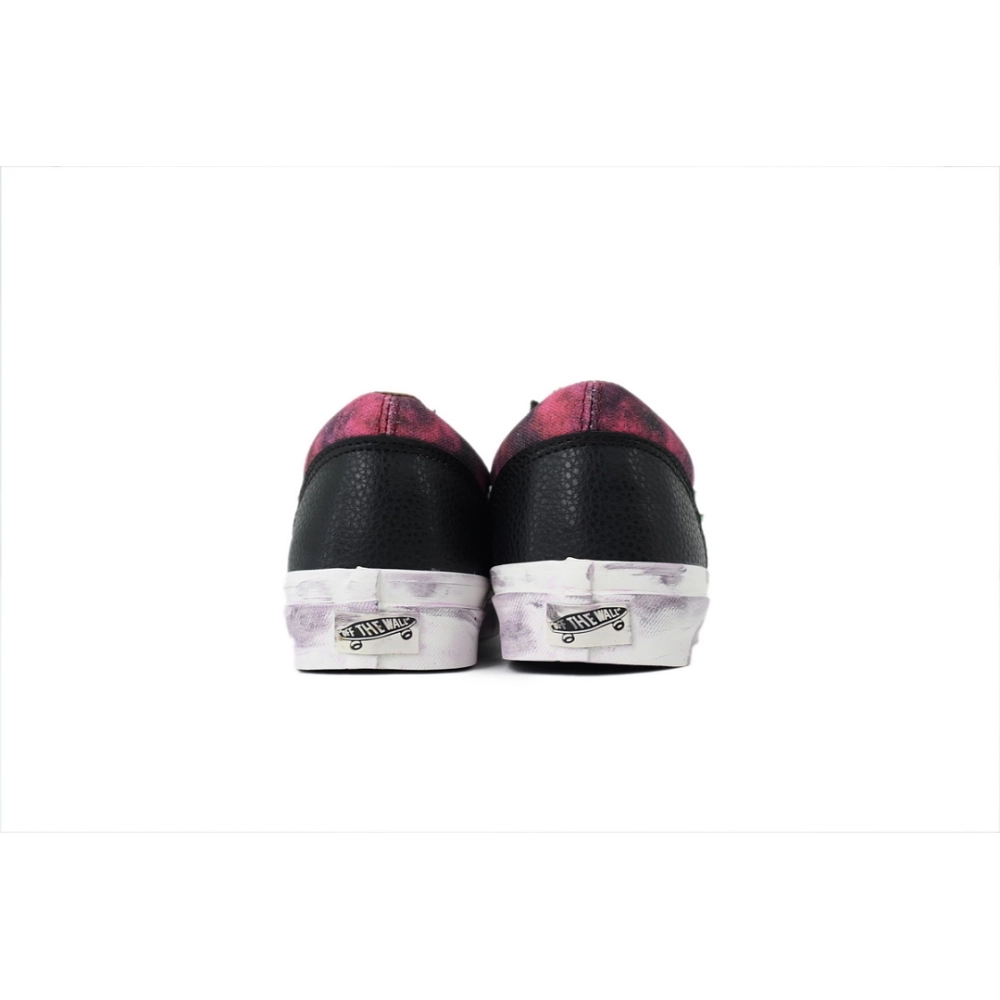 premium reps Vans Old Skool 36 LX Souvenir Pack-Burgundy sneakers at Shoes Official. Shop iconic styles from top brands