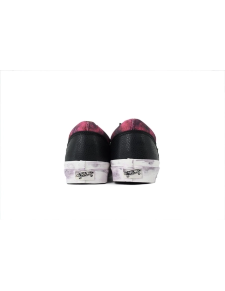 premium reps Vans Old Skool 36 LX Souvenir Pack-Burgundy sneakers at Shoes Official. Shop iconic styles from top brands
