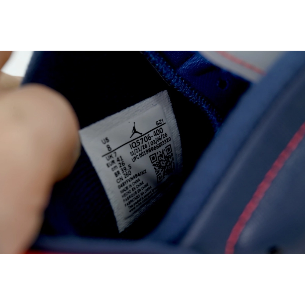 premium reps Awake NY x Air Jordan 6 Retro Midnight Navy InfraredIQ5706-400 sneakers at Shoes Official. Shop iconic styles from 