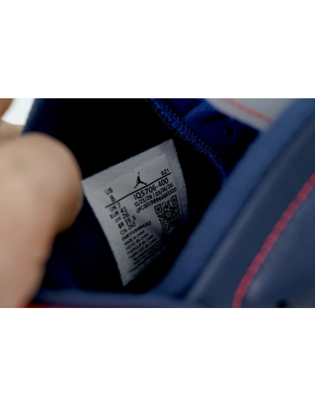 premium reps Awake NY x Air Jordan 6 Retro Midnight Navy InfraredIQ5706-400 sneakers at Shoes Official. Shop iconic styles from 